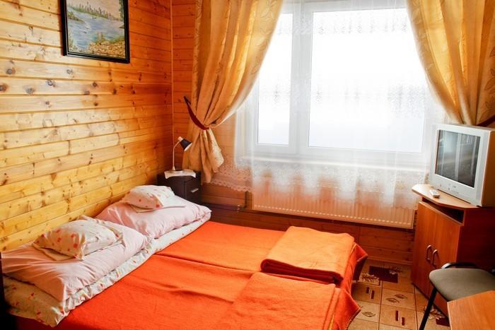 Willa Swiatowid Rabka Room photo