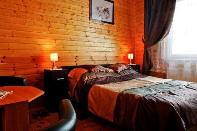 Willa Swiatowid Rabka Room photo